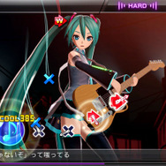 ネル、ハク、テトも登場!『初音ミク -Project DIVA- F 2nd』譜面一新「初音ミクの激唱」、1曲まるごと分岐「カゲロウデイズ」