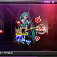 ネル、ハク、テトも登場!『初音ミク -Project DIVA- F 2nd』譜面一新「初音ミクの激唱」、1曲まるごと分岐「カゲロウデイズ」