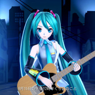 ネル、ハク、テトも登場!『初音ミク -Project DIVA- F 2nd』譜面一新「初音ミクの激唱」、1曲まるごと分岐「カゲロウデイズ」