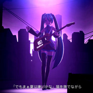 ネル、ハク、テトも登場!『初音ミク -Project DIVA- F 2nd』譜面一新「初音ミクの激唱」、1曲まるごと分岐「カゲロウデイズ」