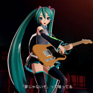 ネル、ハク、テトも登場!『初音ミク -Project DIVA- F 2nd』譜面一新「初音ミクの激唱」、1曲まるごと分岐「カゲロウデイズ」
