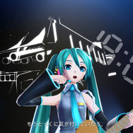 ネル、ハク、テトも登場!『初音ミク -Project DIVA- F 2nd』譜面一新「初音ミクの激唱」、1曲まるごと分岐「カゲロウデイズ」