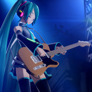 ネル、ハク、テトも登場!『初音ミク -Project DIVA- F 2nd』譜面一新「初音ミクの激唱」、1曲まるごと分岐「カゲロウデイズ」