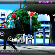 ガゲロウデイズ(ゲーム・成功分岐)