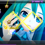 ネル、ハク、テトも登場!『初音ミク -Project DIVA- F 2nd』譜面一新「初音ミクの激唱」、1曲まるごと分岐「カゲロウデイズ」
