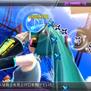 ネル、ハク、テトも登場!『初音ミク -Project DIVA- F 2nd』譜面一新「初音ミクの激唱」、1曲まるごと分岐「カゲロウデイズ」
