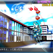 ネル、ハク、テトも登場!『初音ミク -Project DIVA- F 2nd』譜面一新「初音ミクの激唱」、1曲まるごと分岐「カゲロウデイズ」