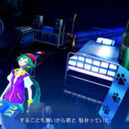 ネル、ハク、テトも登場!『初音ミク -Project DIVA- F 2nd』譜面一新「初音ミクの激唱」、1曲まるごと分岐「カゲロウデイズ」