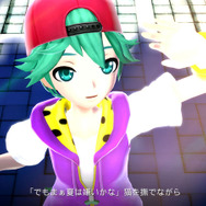 ネル、ハク、テトも登場!『初音ミク -Project DIVA- F 2nd』譜面一新「初音ミクの激唱」、1曲まるごと分岐「カゲロウデイズ」