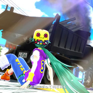 ネル、ハク、テトも登場!『初音ミク -Project DIVA- F 2nd』譜面一新「初音ミクの激唱」、1曲まるごと分岐「カゲロウデイズ」