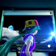 ネル、ハク、テトも登場!『初音ミク -Project DIVA- F 2nd』譜面一新「初音ミクの激唱」、1曲まるごと分岐「カゲロウデイズ」