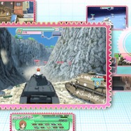 『ガールズ＆パンツァー 戦車道、極めます！』実際の戦闘シーンなどを収録したPV第2弾が公開