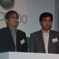 【Xbox 360 Media Briefing 2008】次世代機に期待とは言わせない、「新Xbox360体験」を披露