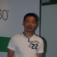 【Xbox 360 Media Briefing 2008】次世代機に期待とは言わせない、「新Xbox360体験」を披露