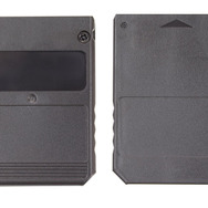 PS1用メモリーカード15
