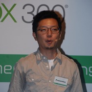 【Xbox 360 Media Briefing 2008】次世代機に期待とは言わせない、「新Xbox360体験」を披露