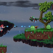 2Dアクション『Twisted Fusion』、海外Wii Uリリースが決定―時間や天候の概念を備えた、オープンワールドタイトル