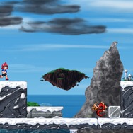 2Dアクション『Twisted Fusion』、海外Wii Uリリースが決定―時間や天候の概念を備えた、オープンワールドタイトル