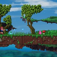 2Dアクション『Twisted Fusion』、海外Wii Uリリースが決定―時間や天候の概念を備えた、オープンワールドタイトル