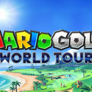 『マリオゴルフ ワールドツアー』