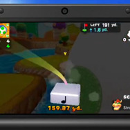 これで池ポチャも怖くない！『マリオゴルフ ワールドツアー』、アイテム紹介トレイラーが公開