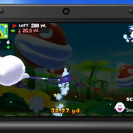 これで池ポチャも怖くない！『マリオゴルフ ワールドツアー』、アイテム紹介トレイラーが公開