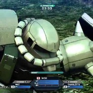 『ガンダム サイドストーリーズ』ジオンの量産機で戦いに挑む『ジオニックフロント』のPV公開