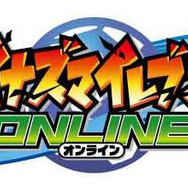 『イナズマイレブン オンライン』タイトルロゴ