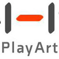 NHN PlayArt ロゴ