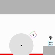 PS4/PSVita/PC『TorqueL（トルクル）』不思議な2D回転アクションゲームを最新PVでチェック