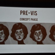 【GDC 2014】Irrational Gamesが『バイオショック』のエリザベスに人間性を与える方法を説明