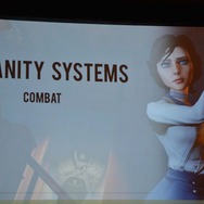 【GDC 2014】Irrational Gamesが『バイオショック』のエリザベスに人間性を与える方法を説明