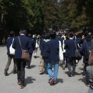 バーチャルとリアルが交差する「日光・鬼怒川『NEWラブプラス＋』体験ツアー」レポート