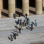 バーチャルとリアルが交差する「日光・鬼怒川『NEWラブプラス＋』体験ツアー」レポート