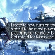 EA、Wii U上で動作するFrostbiteエンジンのエイプリルフールネタを削除 ― COOが謝罪