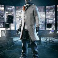 『ウォッチドッグス』初回限定特典とPS専用コンテンツ配信の内容が明らかに