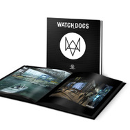 『ウォッチドッグス』初回限定特典とPS専用コンテンツ配信の内容が明らかに