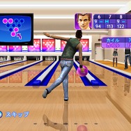 ハマる★ボウリング