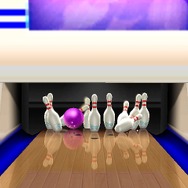 ハマる★ボウリング