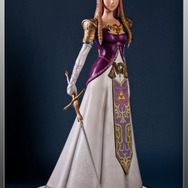 First 4 Figuresが1/4スケールの『ゼルダの伝説 トワイライト