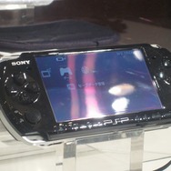 【フォトレポート】PSP年末戦略発表会