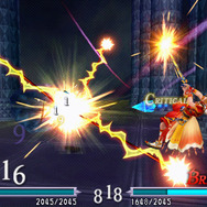 DISSIDIA FINAL FANTASY