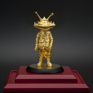 ゴールド カネゴン