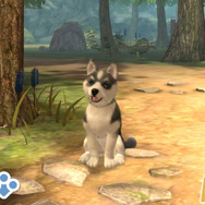 ワンちゃんが喋る！ PS Vita向けペットゲーム『PlayStation Vita Pets』の海外発売日が決定