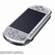 新型PSP：正式発売日は10月16日、価格は19,800円