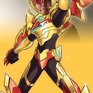 カプコン×トレジャーのタッグ再び！ 3DS『ガイストクラッシャー