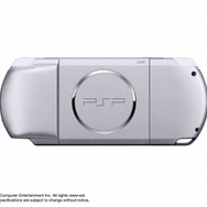 新型PSP：正式発売日は10月16日、価格は19,800円