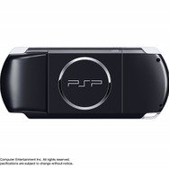 新型PSP：正式発売日は10月16日、価格は19,800円