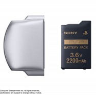 新型PSP：正式発売日は10月16日、価格は19,800円