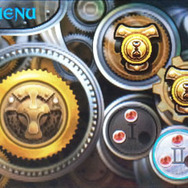 中盤以降、能力が解放されアクションの自由度もアップ!(※iPhone撮影画像)